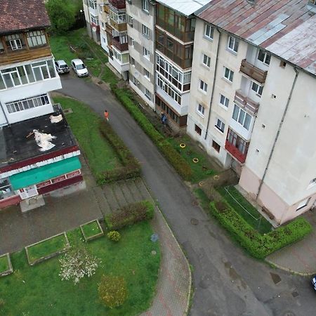 Apartament Aurora Slanic Moldova Exterior photo