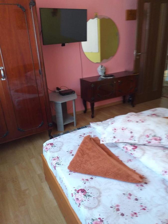 Apartament Aurora Slanic Moldova Exterior photo
