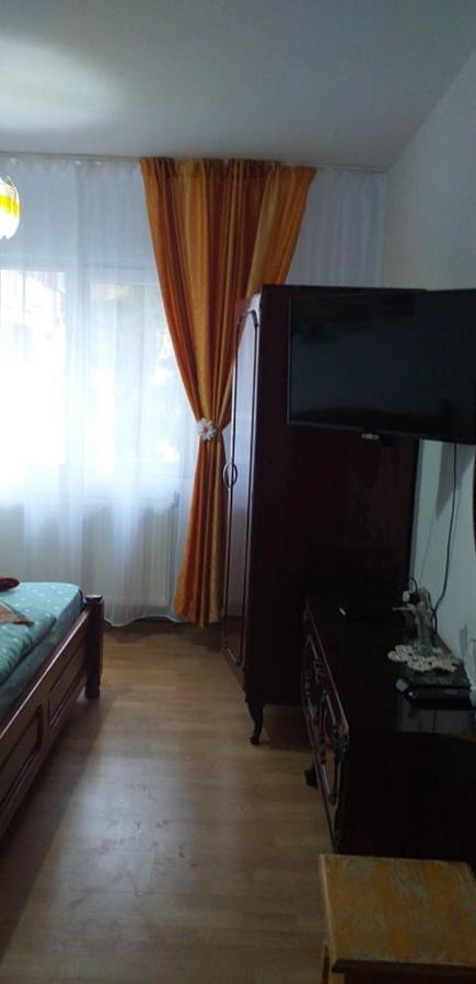 Apartament Aurora Slanic Moldova Exterior photo