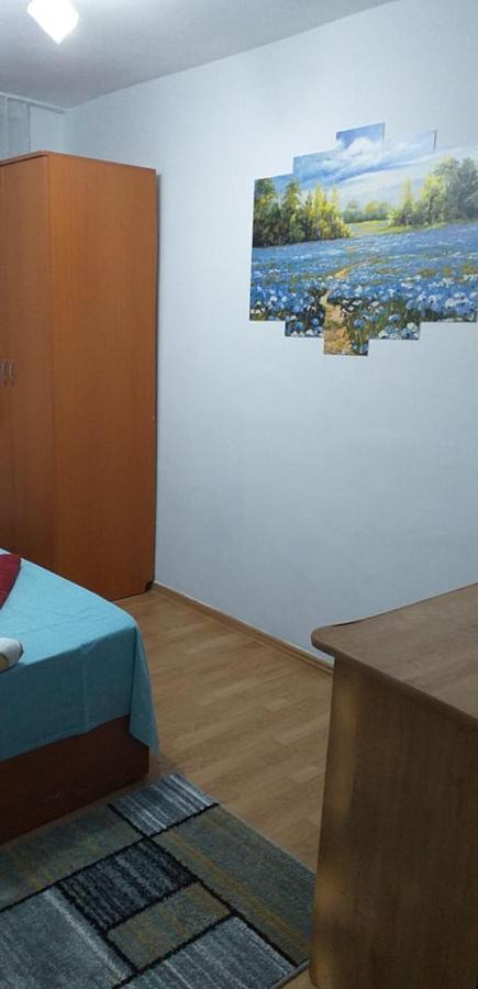 Apartament Aurora Slanic Moldova Exterior photo
